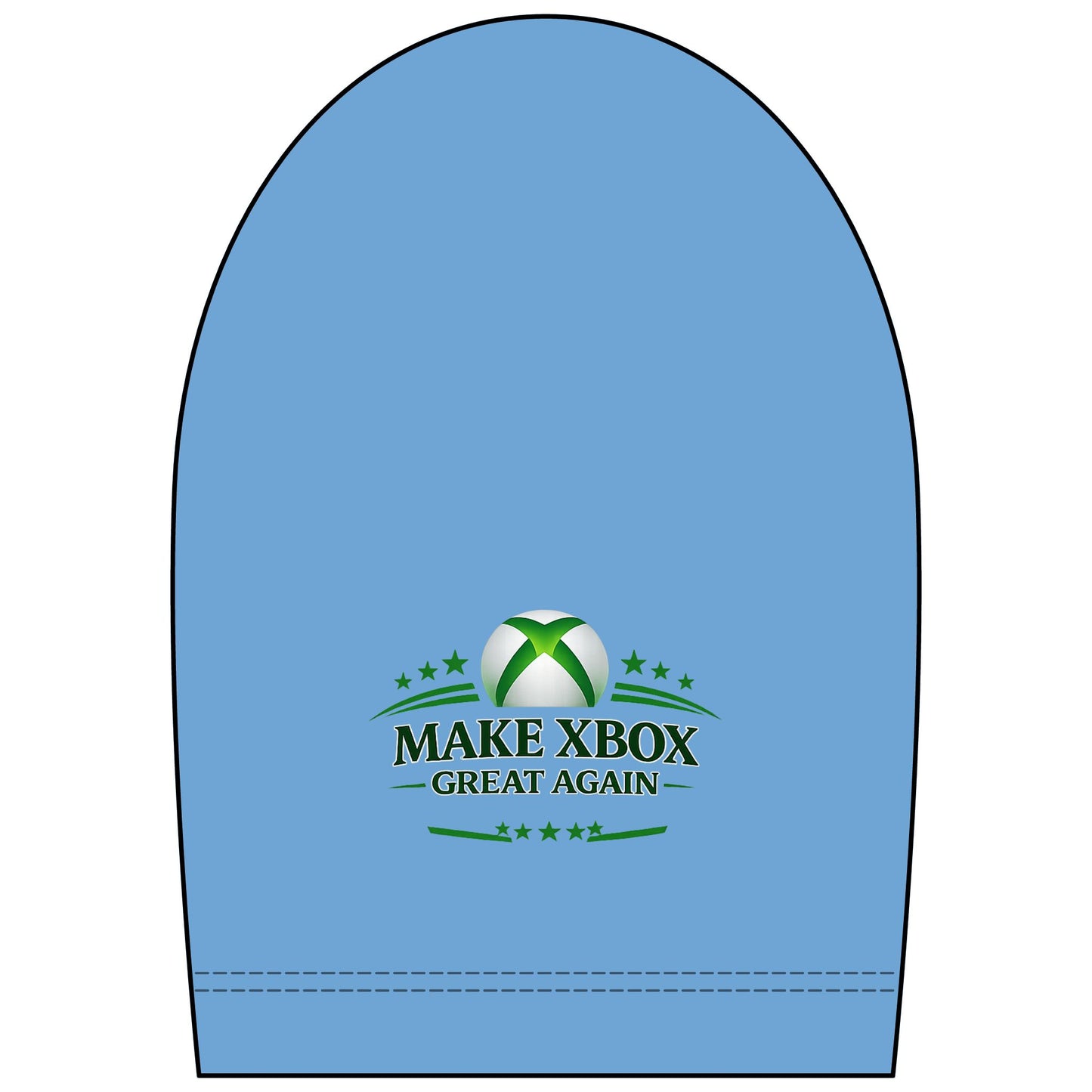 Make Xbox Great Again - Tall