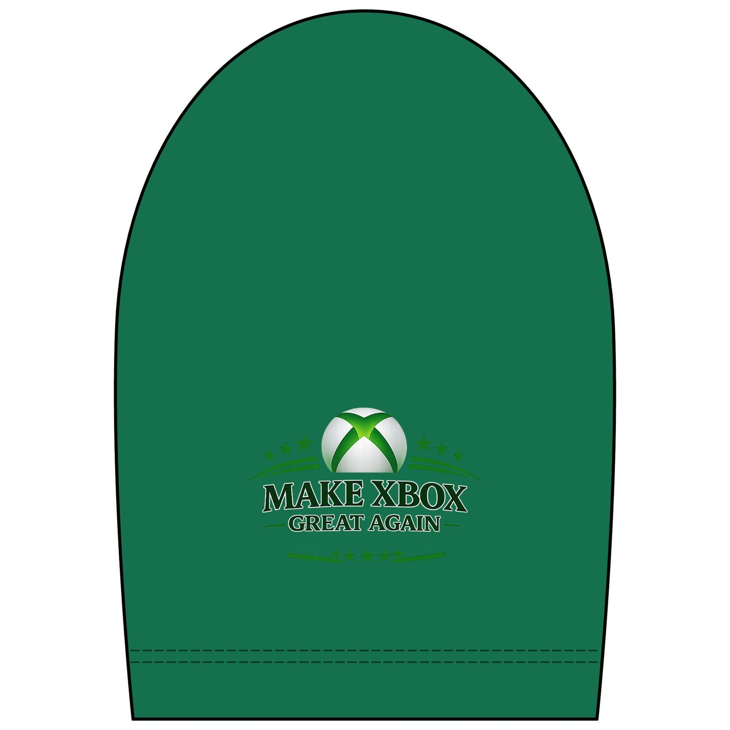 Make Xbox Great Again - Tall