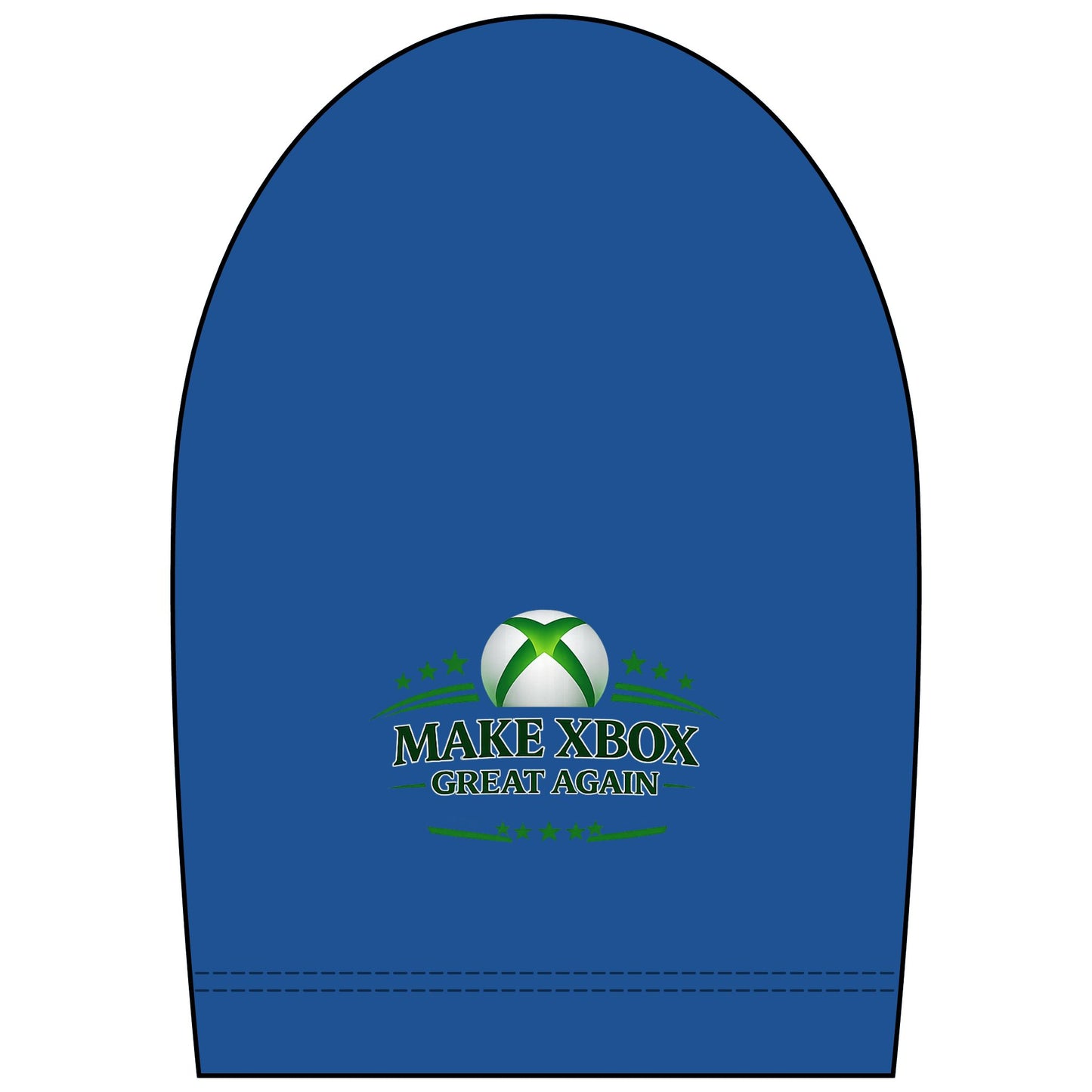 Make Xbox Great Again - Tall