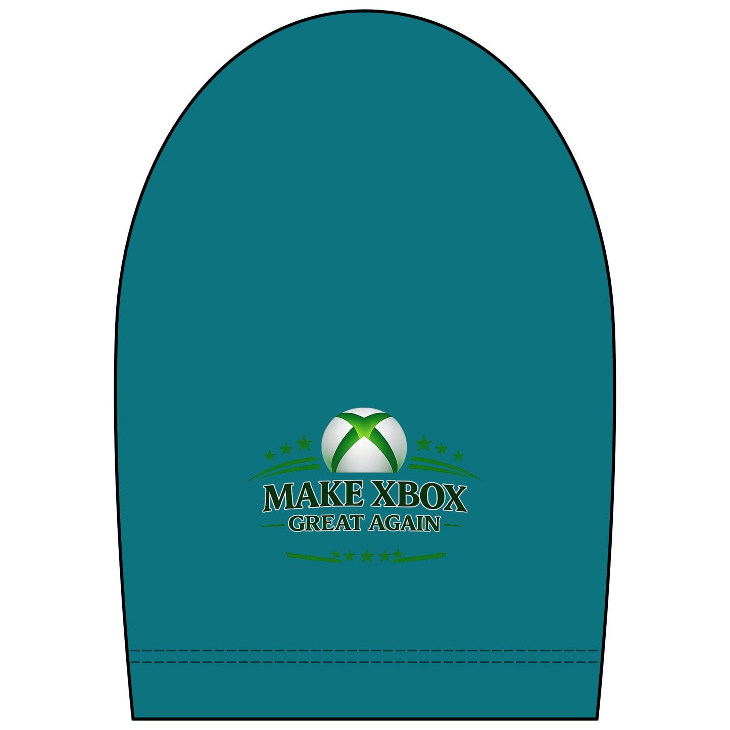 Make Xbox Great Again - Tall