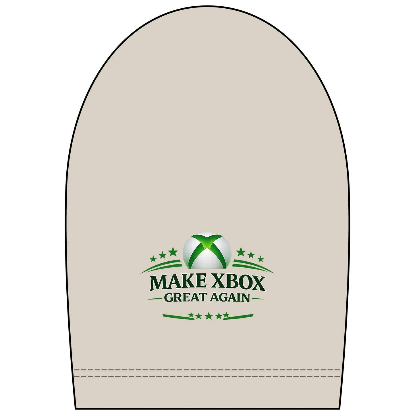 Make Xbox Great Again - Tall