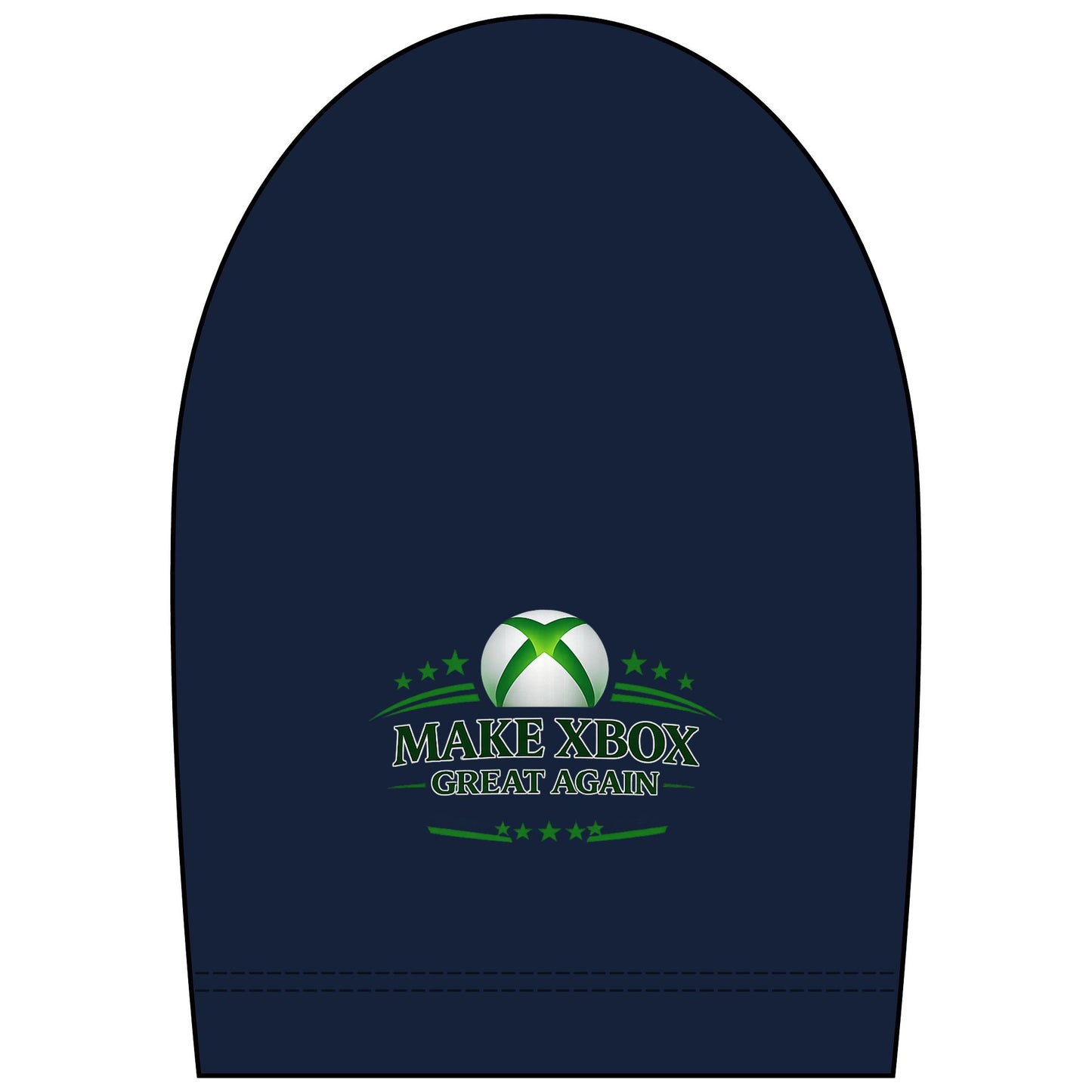 Make Xbox Great Again - Tall
