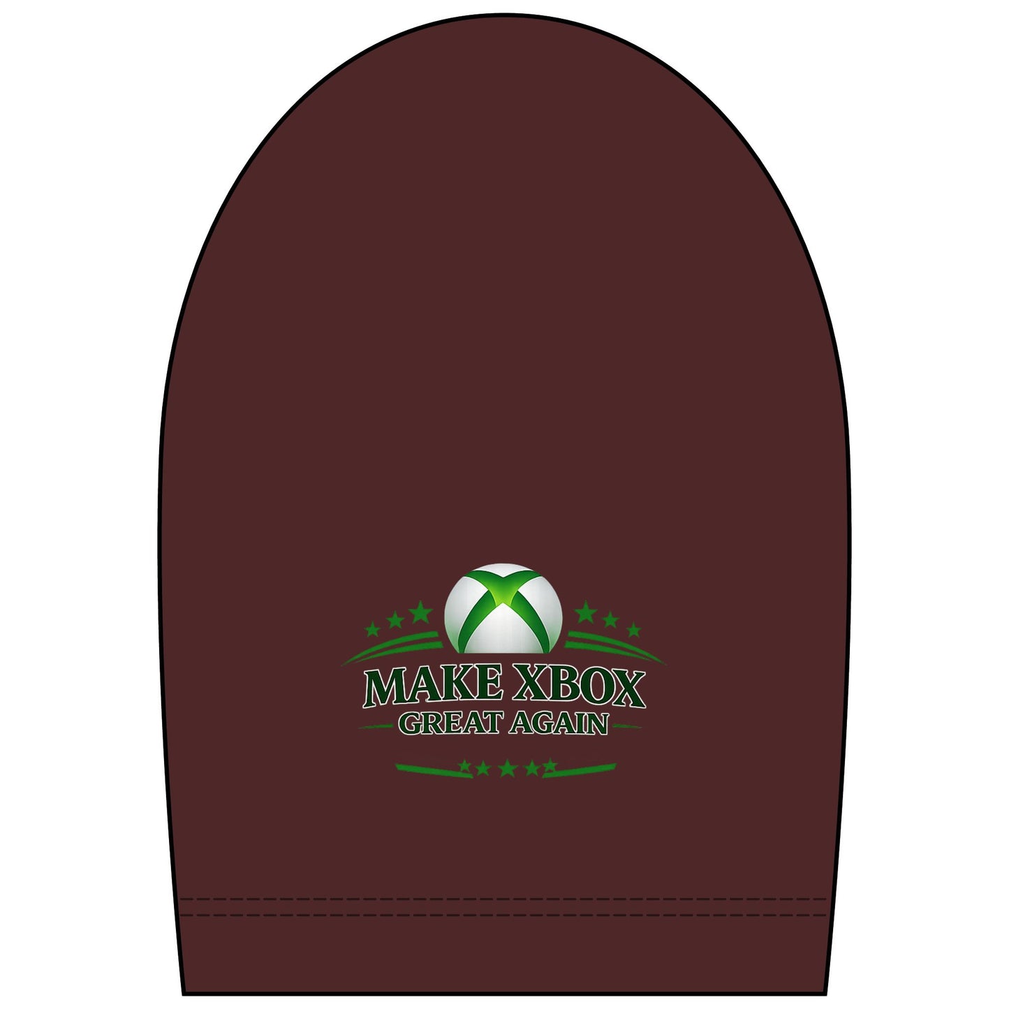 Make Xbox Great Again - Tall