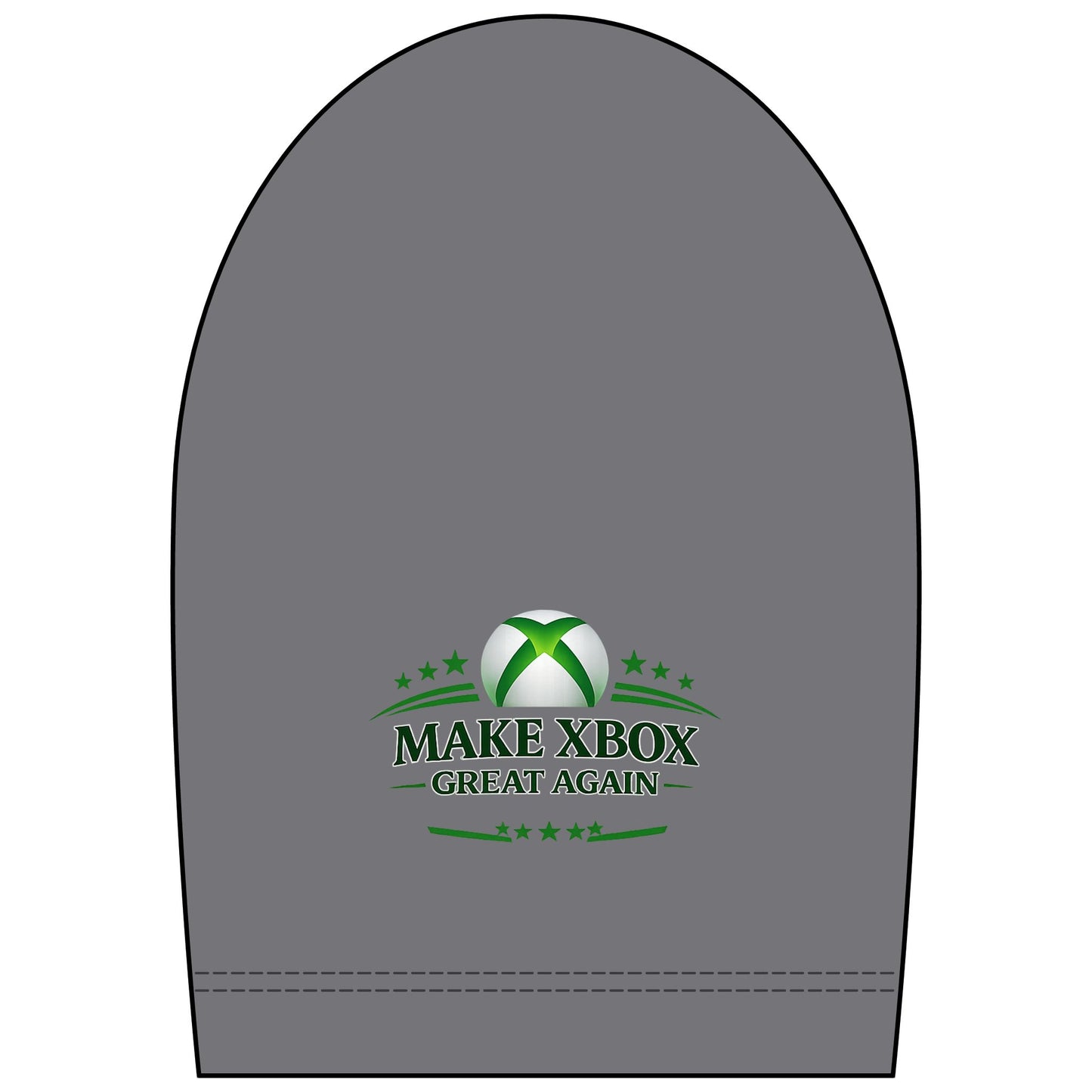 Make Xbox Great Again - Tall