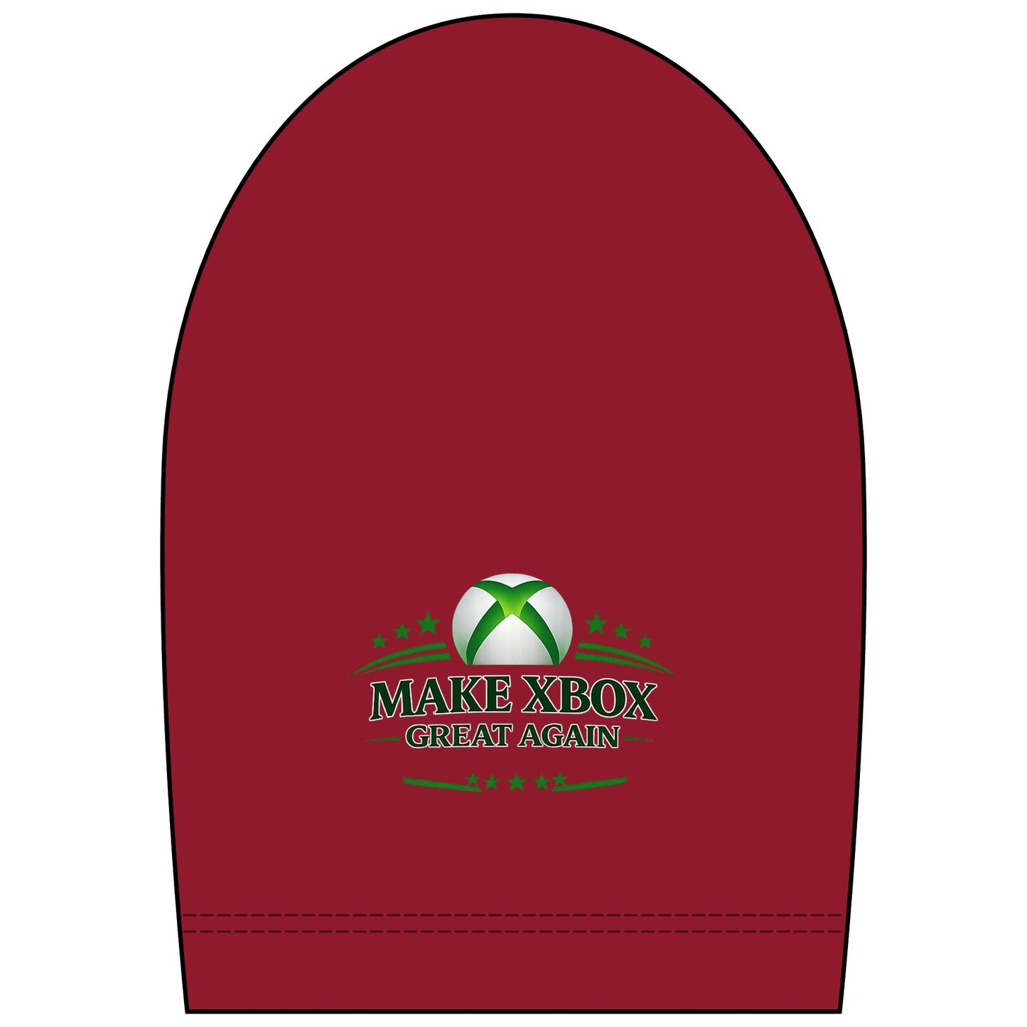Make Xbox Great Again - Tall