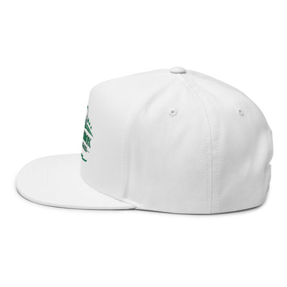 Make Xbox Great Again - Flat Bill Cap (Embroidery)