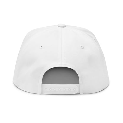 Make Xbox Great Again - Flat Bill Cap (Embroidery)