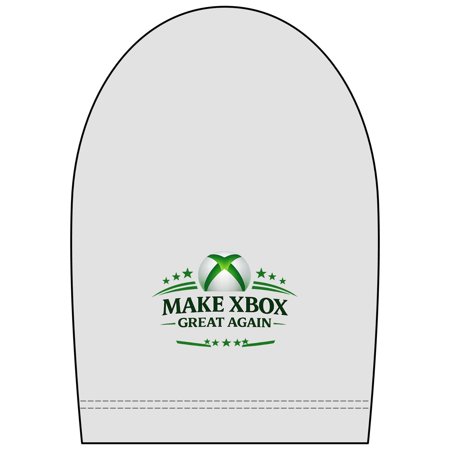 Make Xbox Great Again - Tall