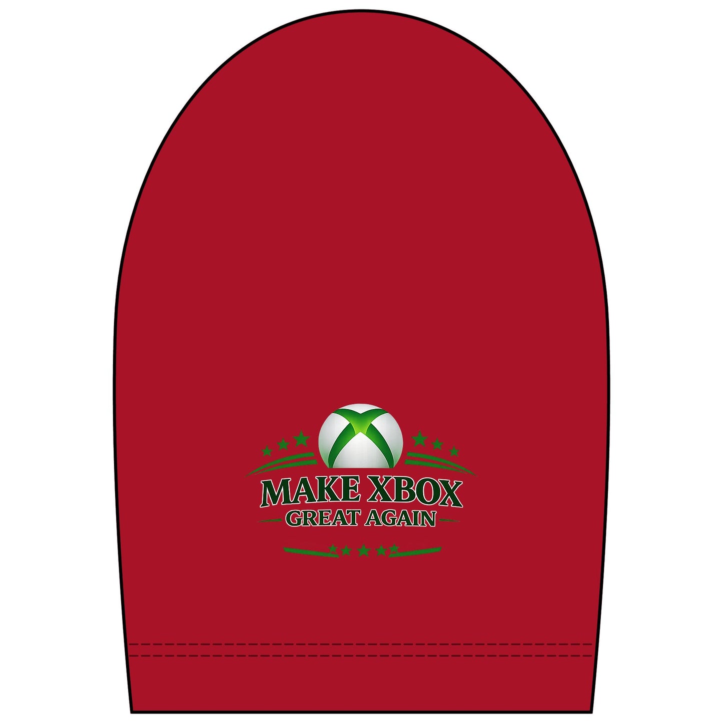 Make Xbox Great Again - Tall