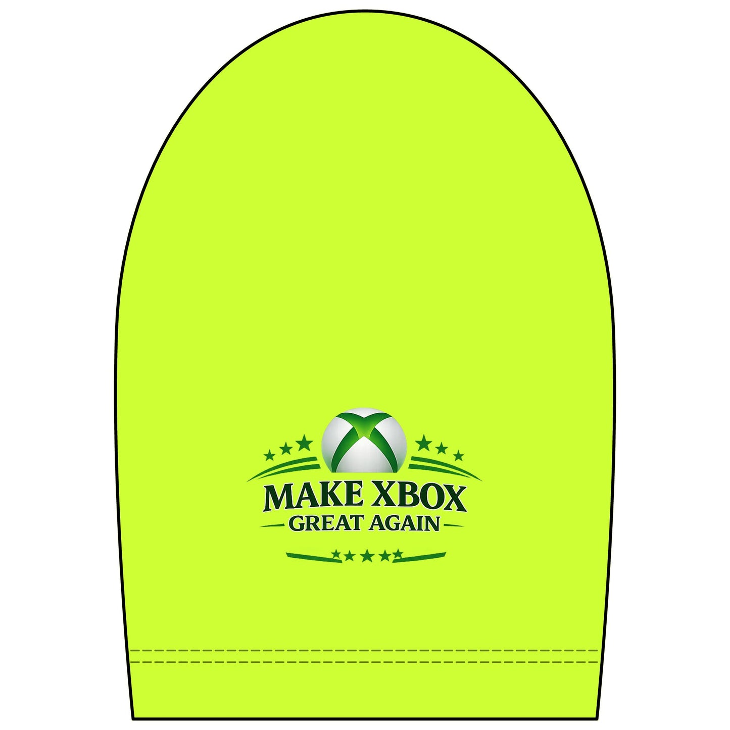 Make Xbox Great Again - Tall