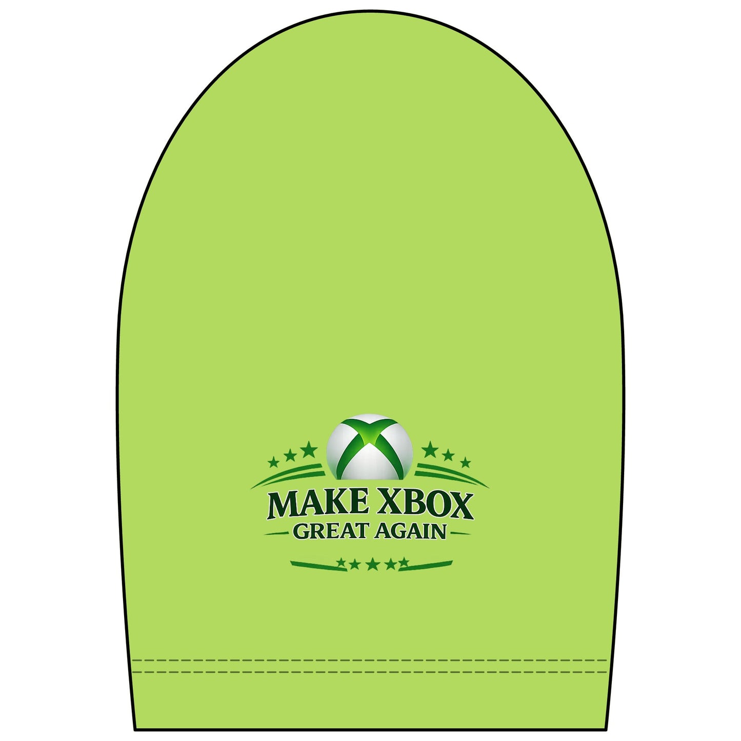Make Xbox Great Again - Tall