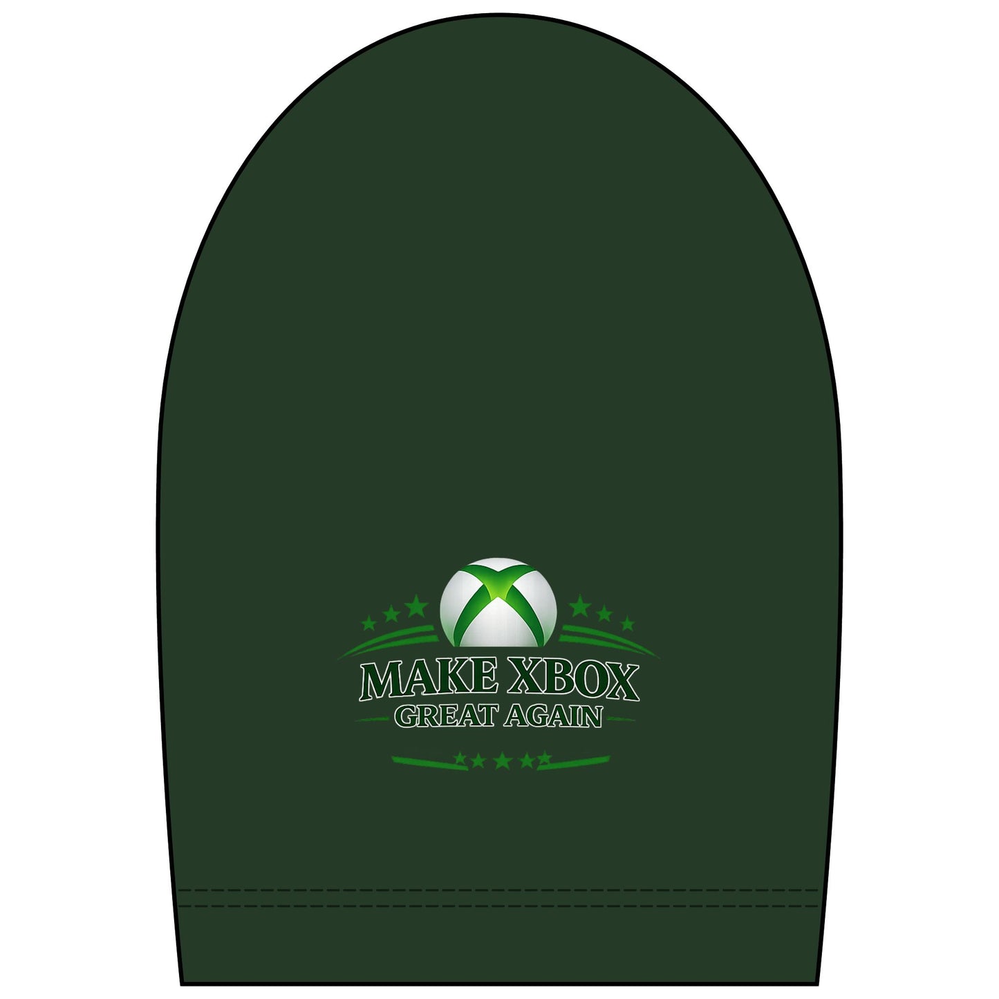 Make Xbox Great Again - Tall
