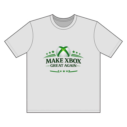 Make Xbox Great Again - Tall