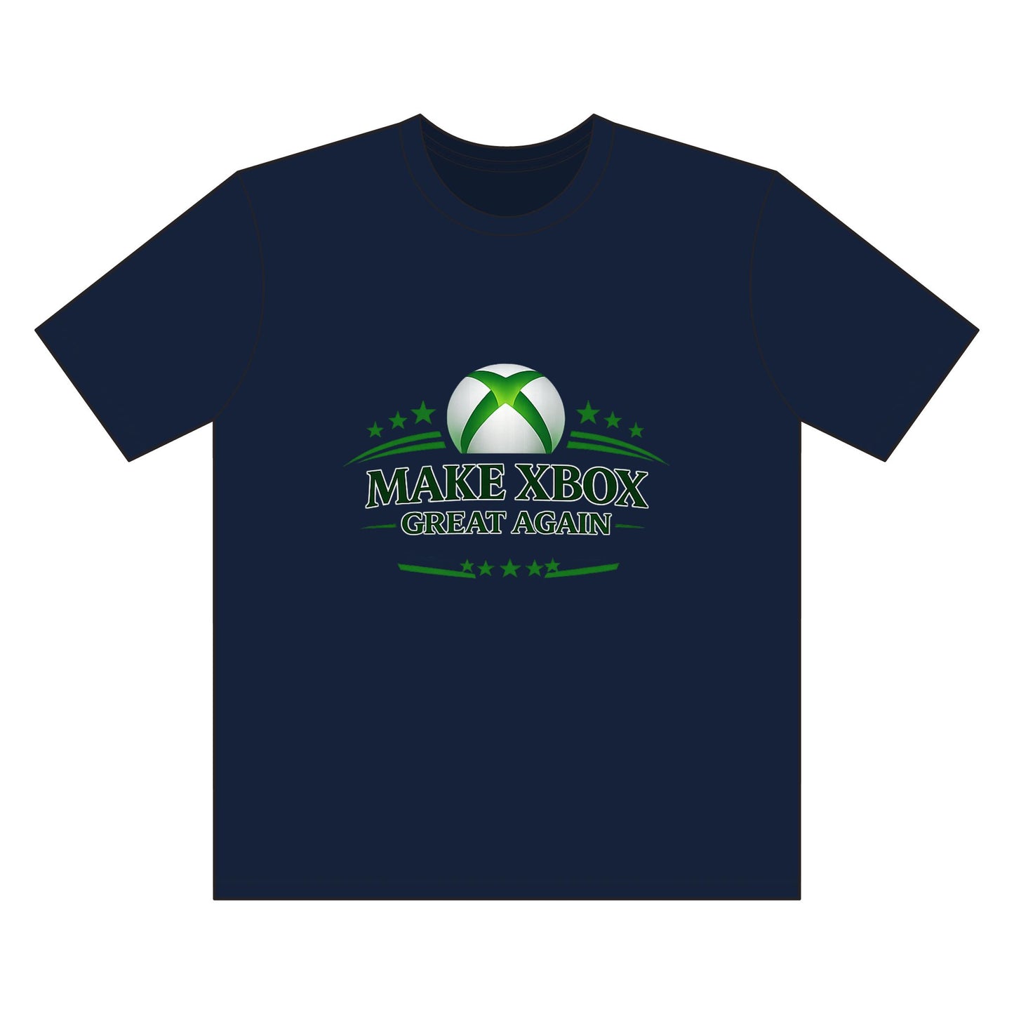 Make Xbox Great Again - Tall