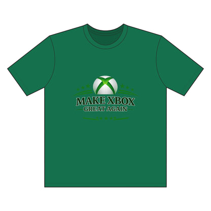 Make Xbox Great Again - Tall