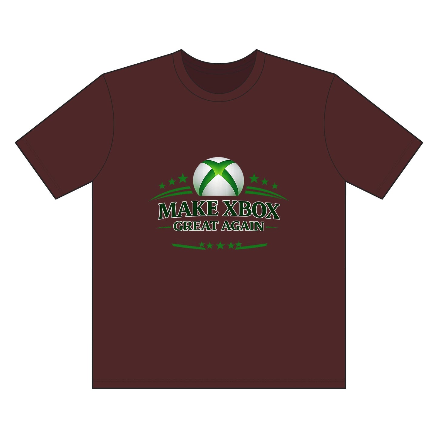 Make Xbox Great Again - Tall