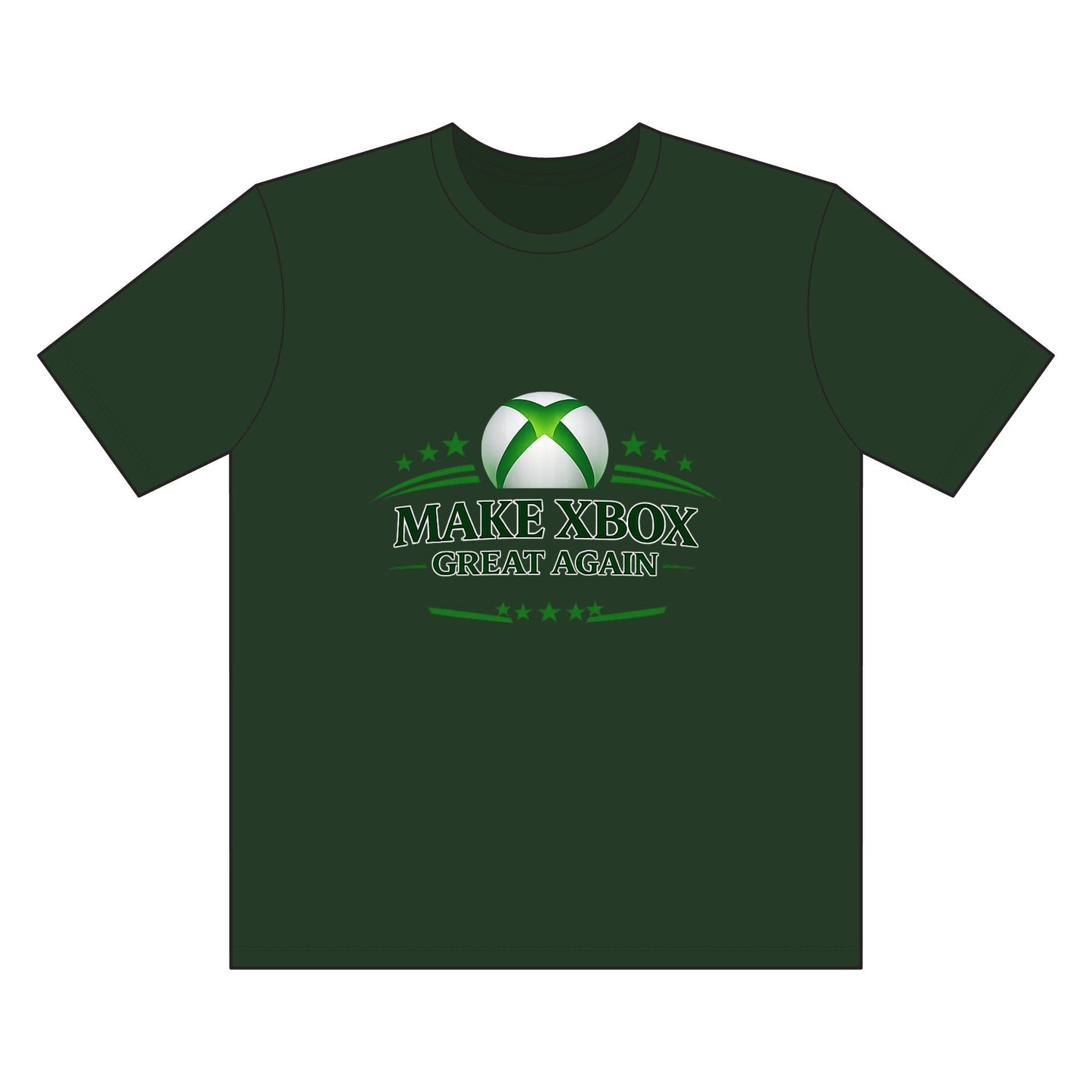 Make Xbox Great Again - Tall