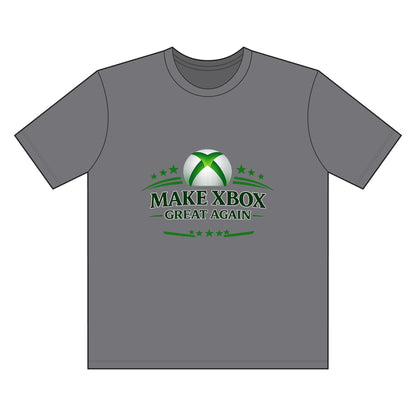 Make Xbox Great Again - Tall