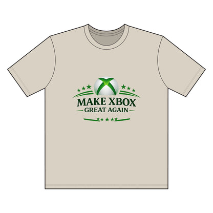 Make Xbox Great Again - Tall