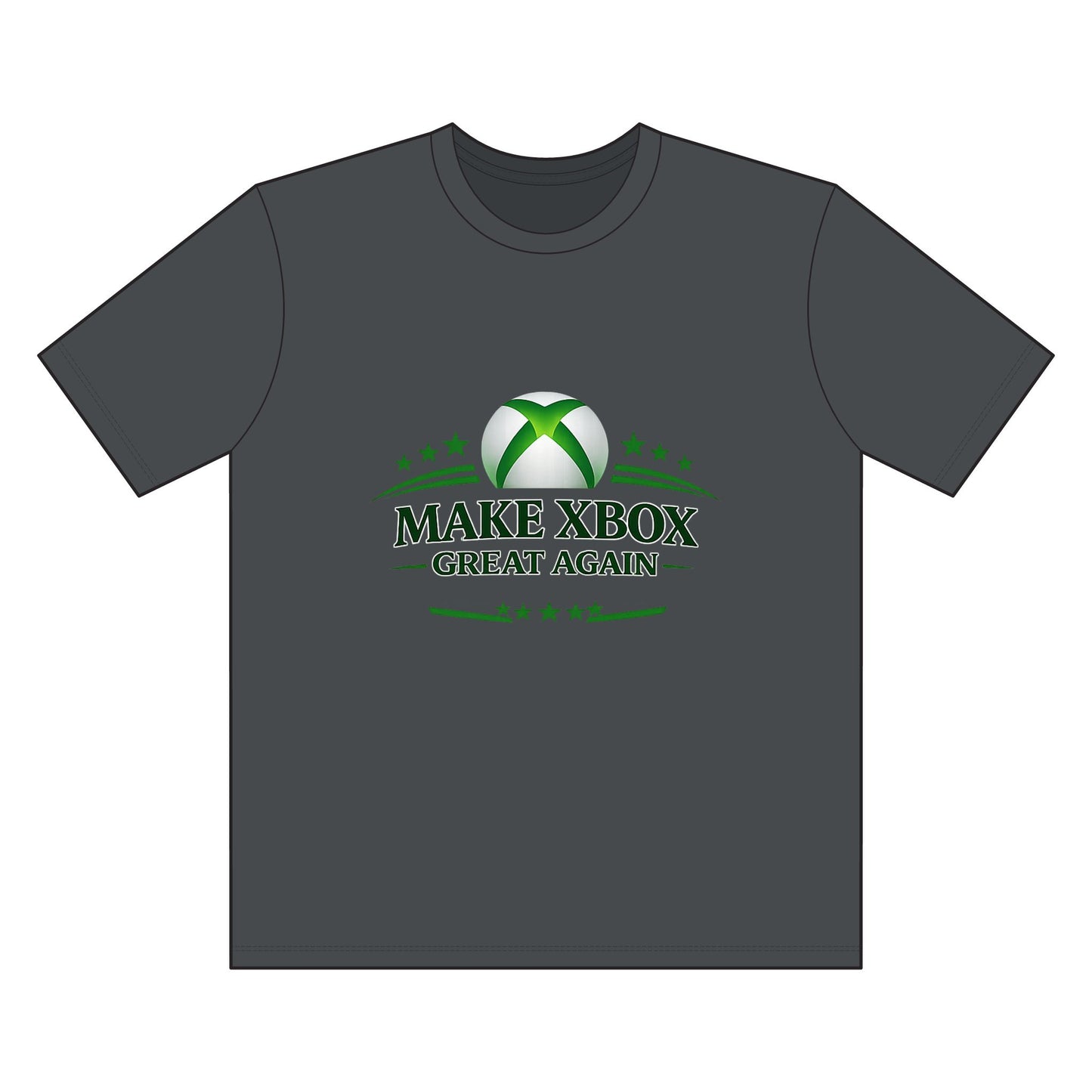 Make Xbox Great Again - Tall