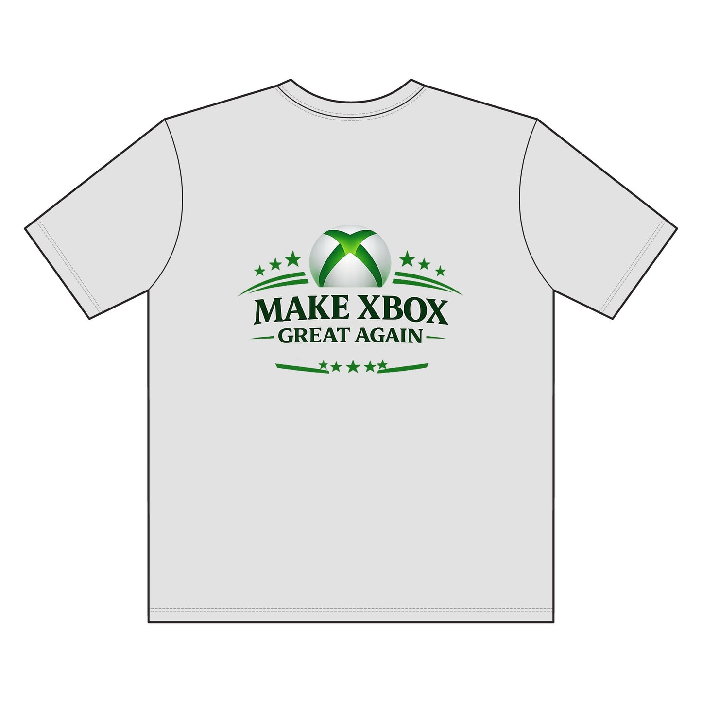 Make Xbox Great Again - Tall