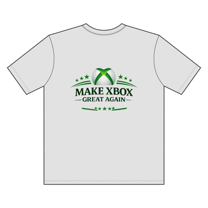 Make Xbox Great Again - Tall