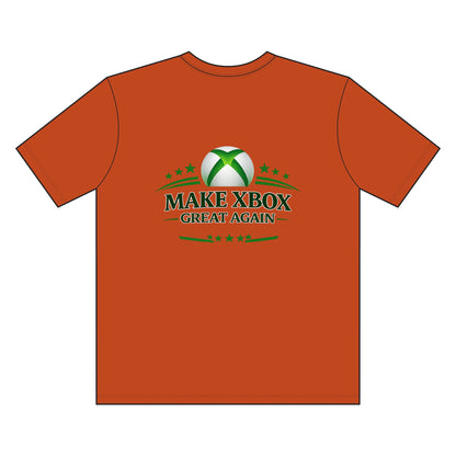 Make Xbox Great Again - Tall