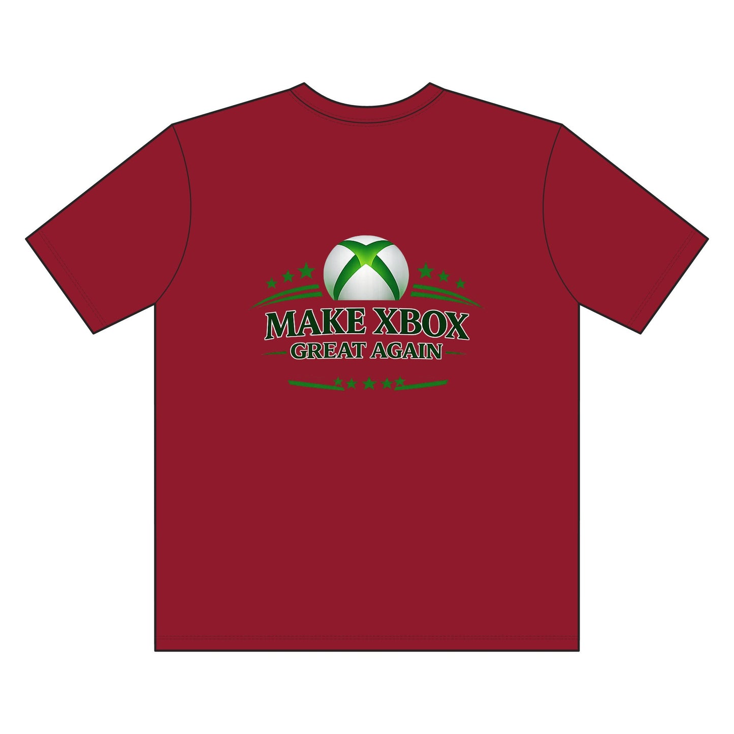 Make Xbox Great Again - Tall