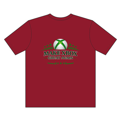Make Xbox Great Again - Tall