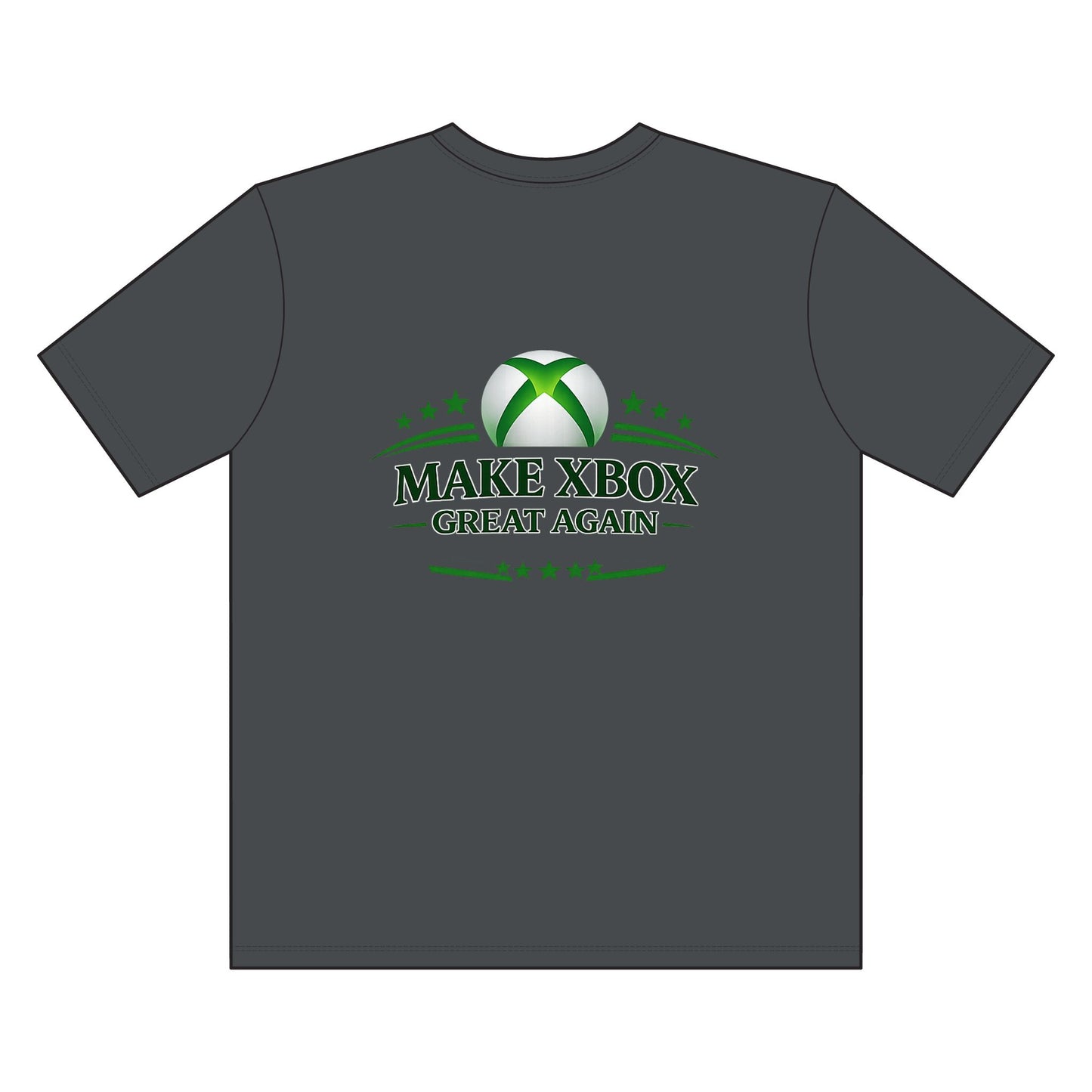 Make Xbox Great Again - Tall
