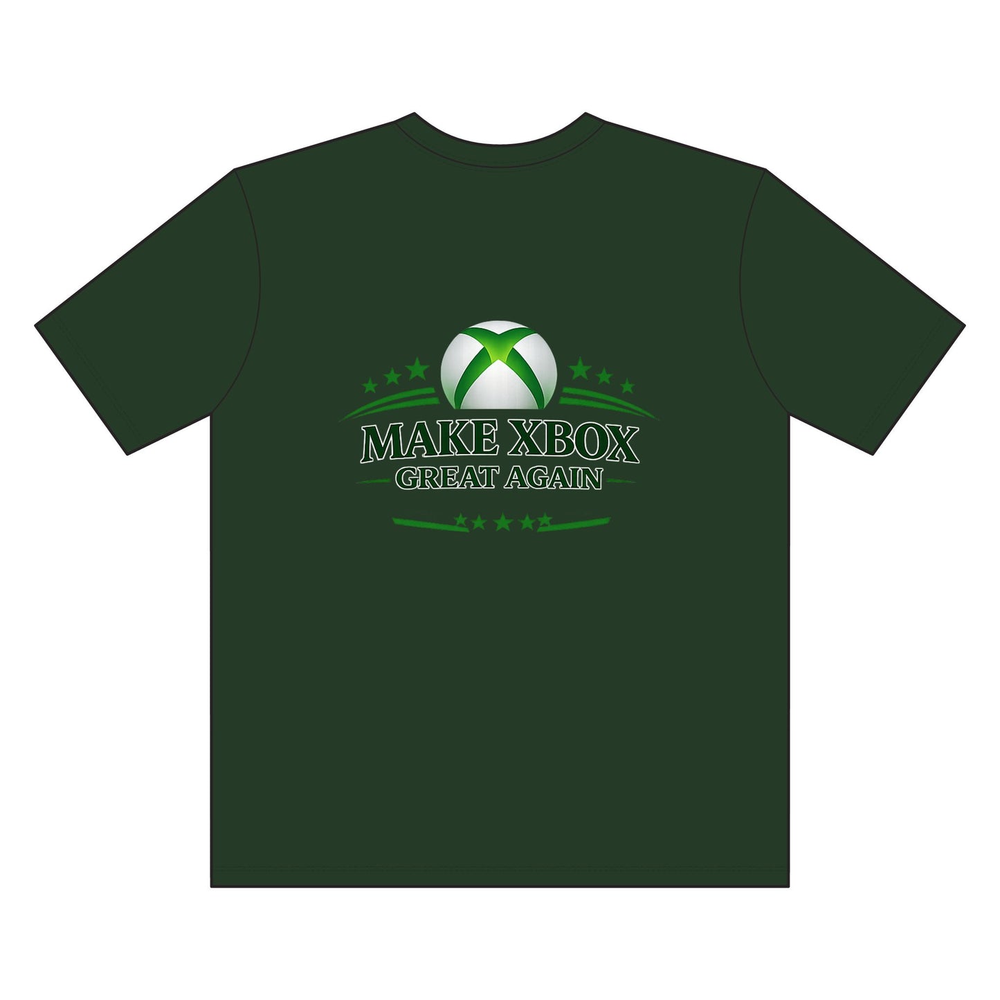 Make Xbox Great Again - Tall