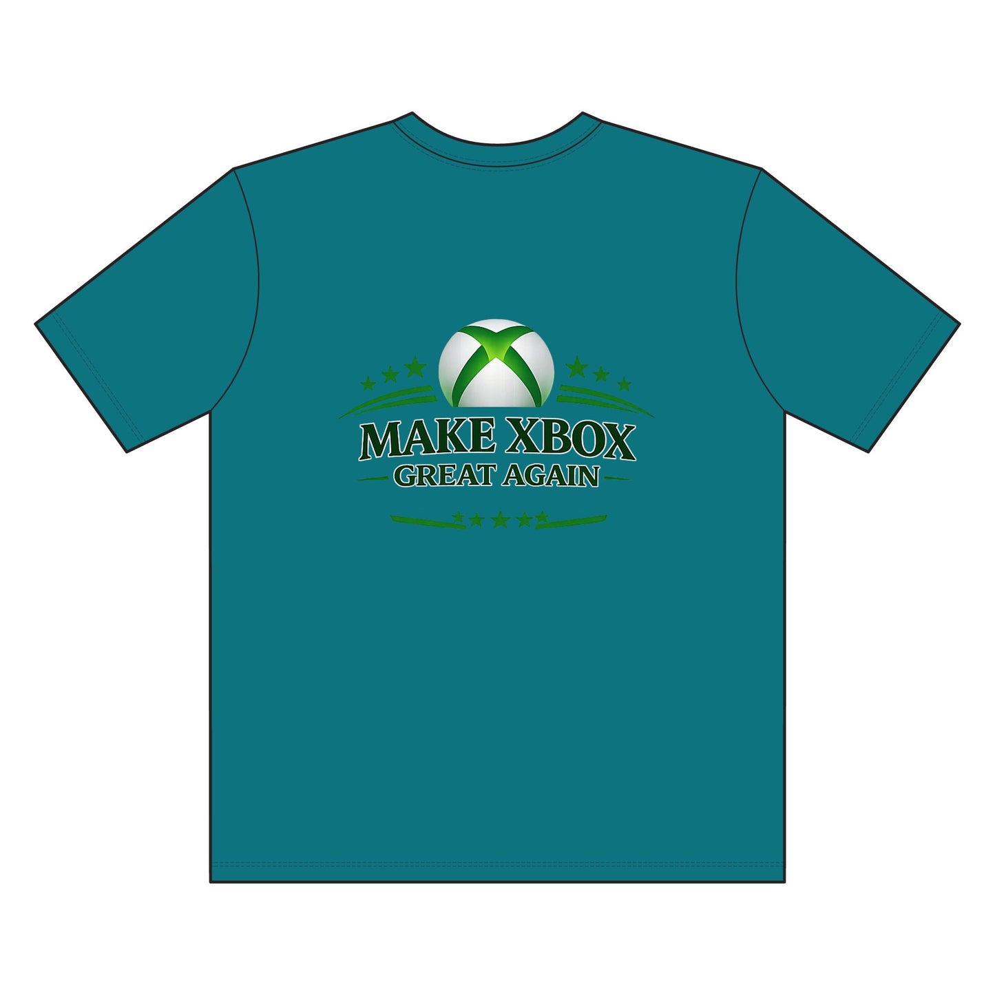 Make Xbox Great Again - Tall