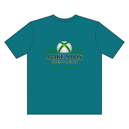 Make Xbox Great Again - Tall