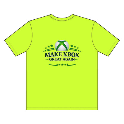 Make Xbox Great Again - Tall