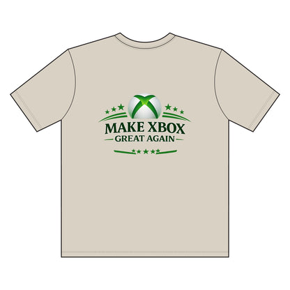 Make Xbox Great Again - Tall
