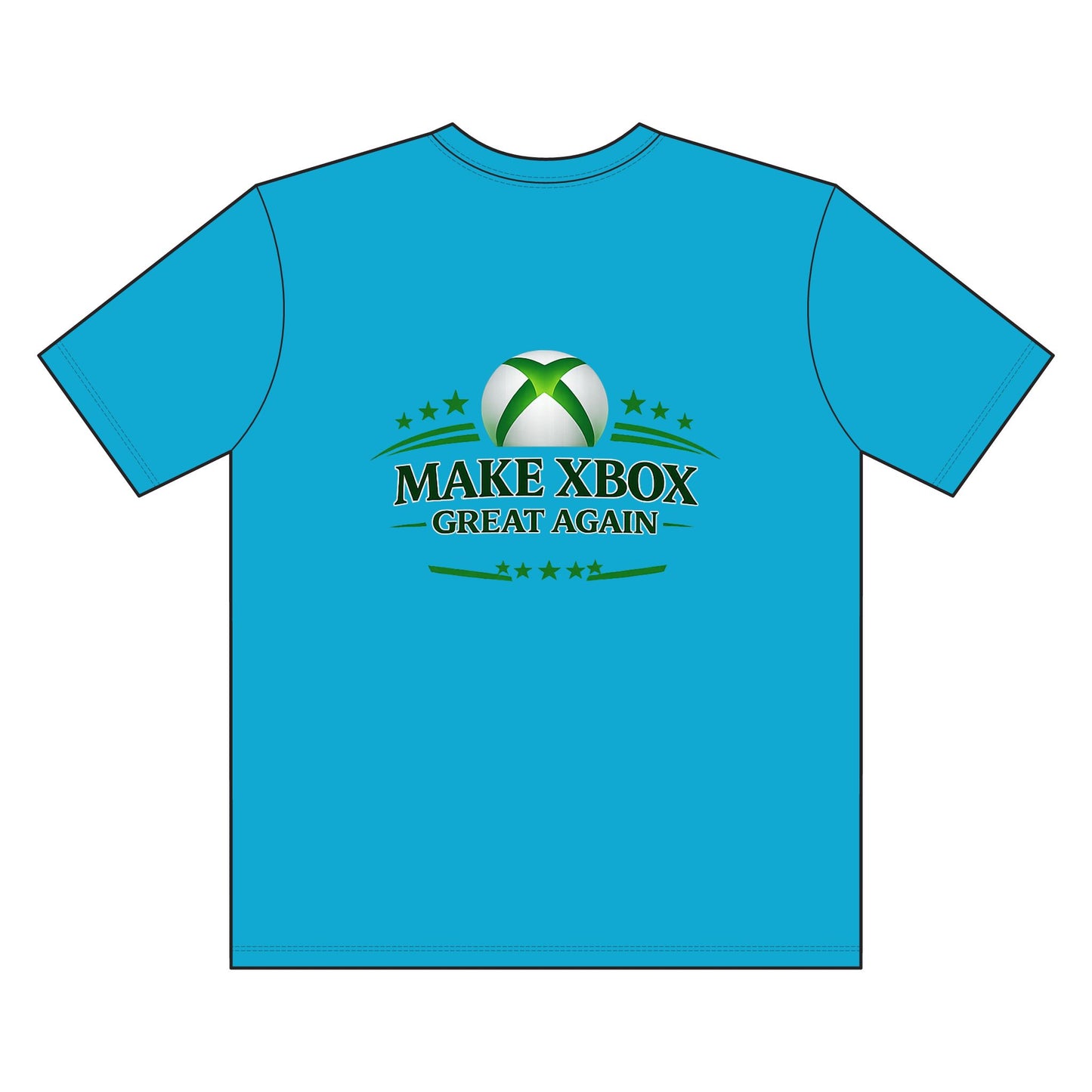 Make Xbox Great Again - Tall