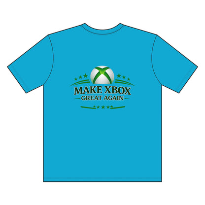 Make Xbox Great Again - Tall