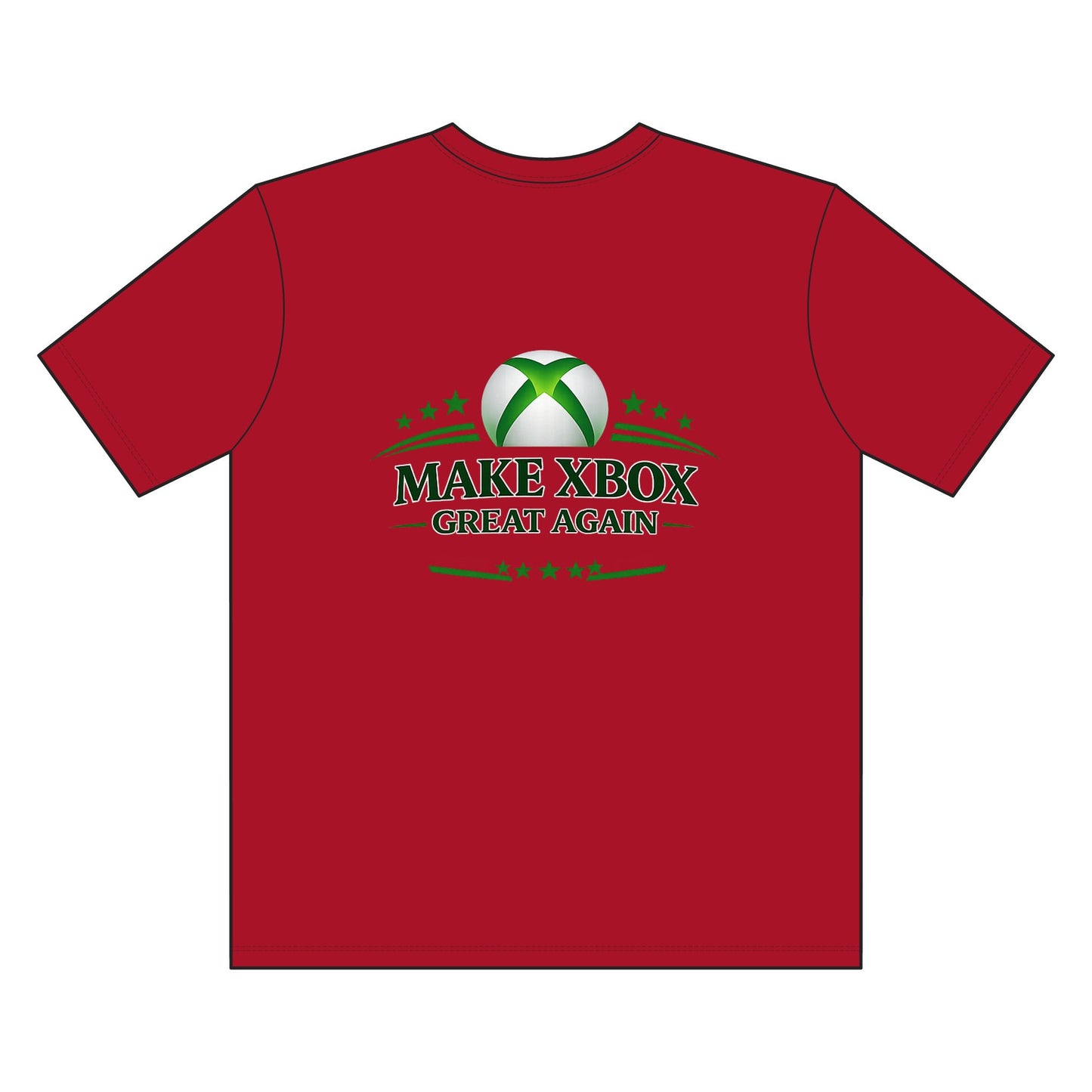 Make Xbox Great Again - Tall
