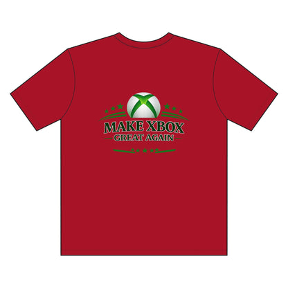 Make Xbox Great Again - Tall