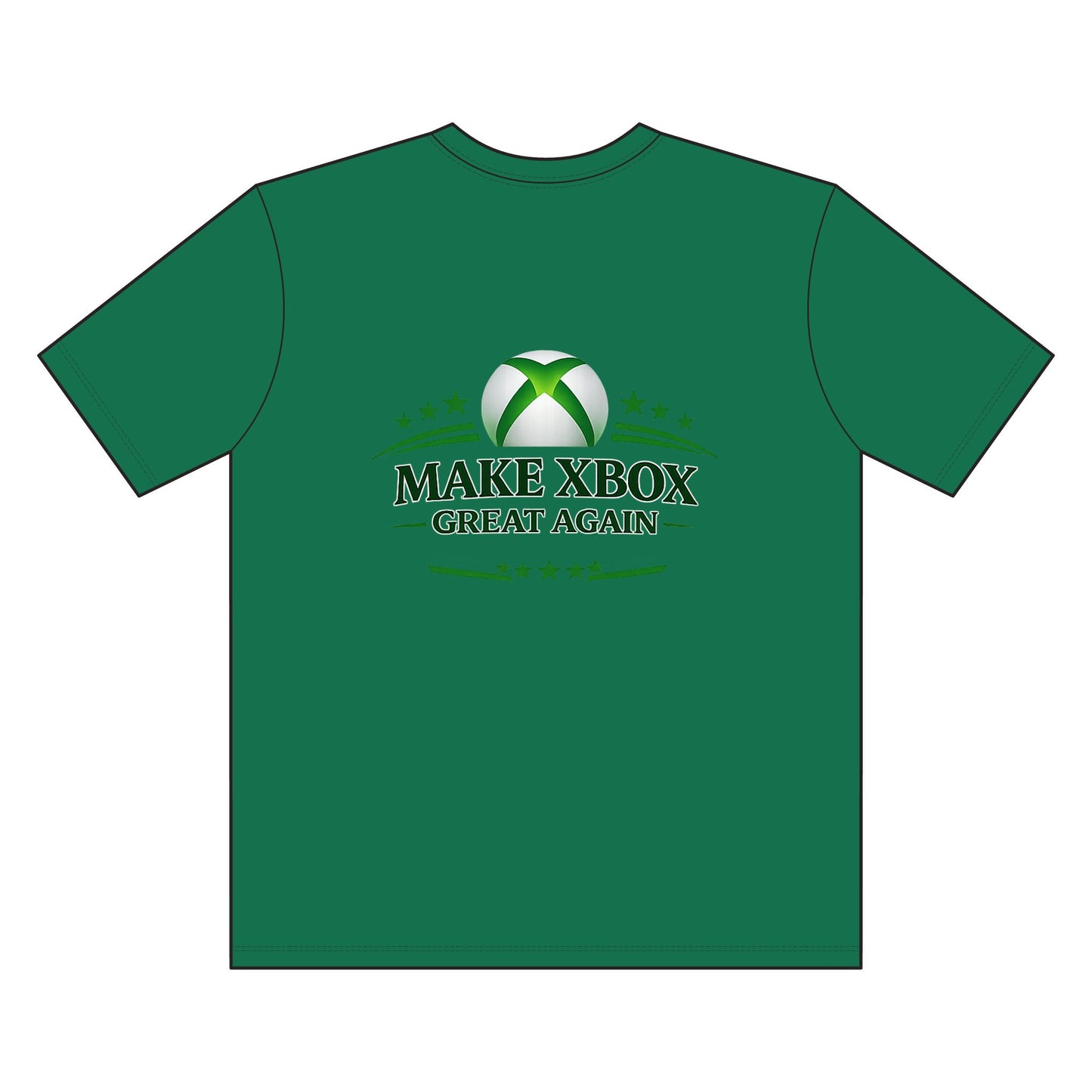 Make Xbox Great Again - Tall