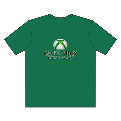 Make Xbox Great Again - Tall