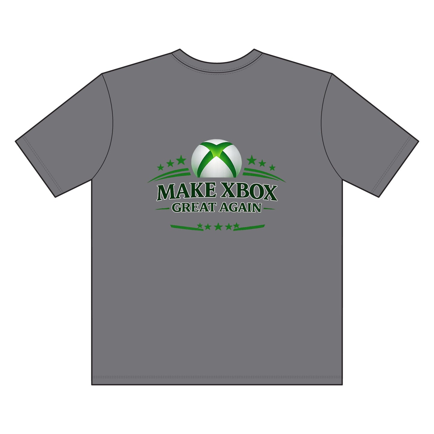 Make Xbox Great Again - Tall