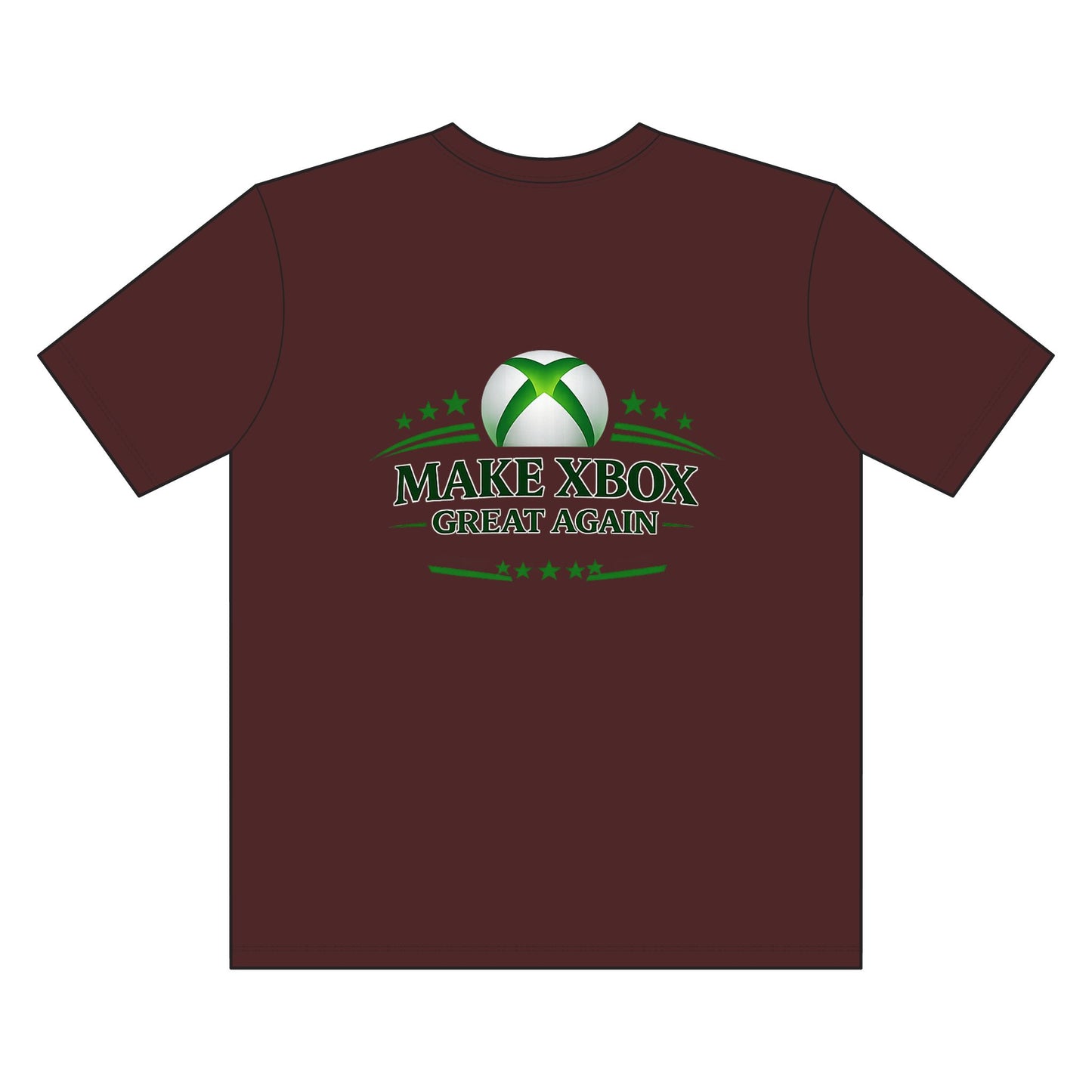 Make Xbox Great Again - Tall