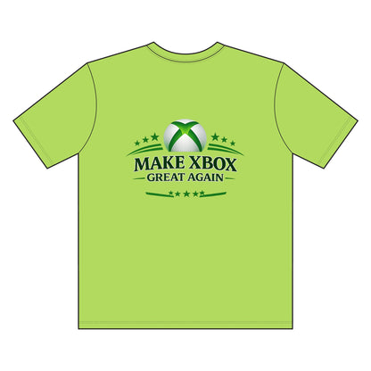 Make Xbox Great Again - Tall
