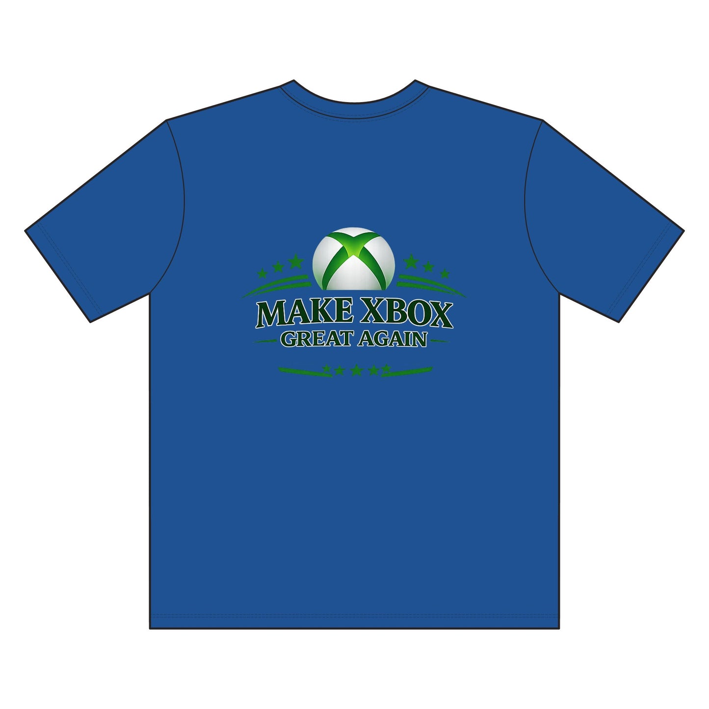 Make Xbox Great Again - Tall