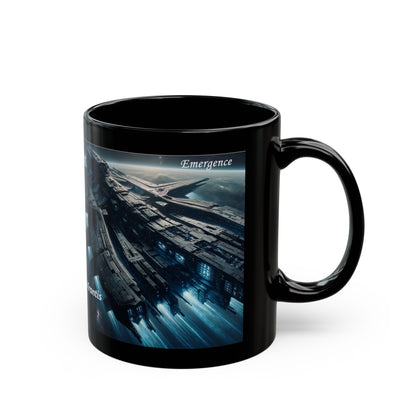 Black Mug (11oz, 15oz)